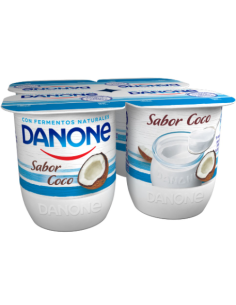 DANONE SB COCO PK-4 2