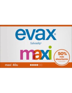 PROTEGE-SLIP EVAX MAXI 40 UND.