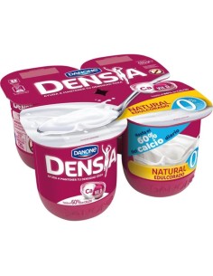 DANONE DENSIA NATURAL EDULCORADO