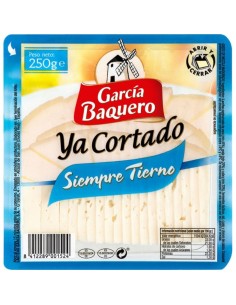 QUESO CUÑA YA CORTADO G.BAQUERO TIERNO 2