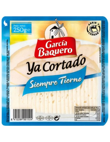 QUESO CUÑA YA CORTADO G.BAQUERO TIERNO 2