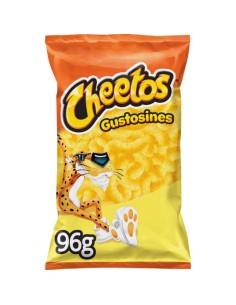 MATUTANO CHETOS BOLSA 96 GRS