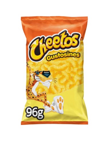 MATUTANO CHETOS BOLSA 96 GRS