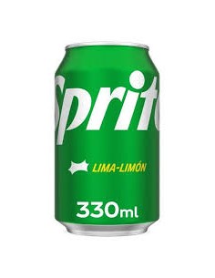 SPRITE BOTE 33 ML 2