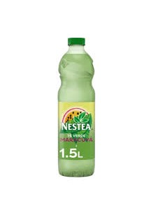 NESTEA TE MARACUYA BTLLA 1,5 LT