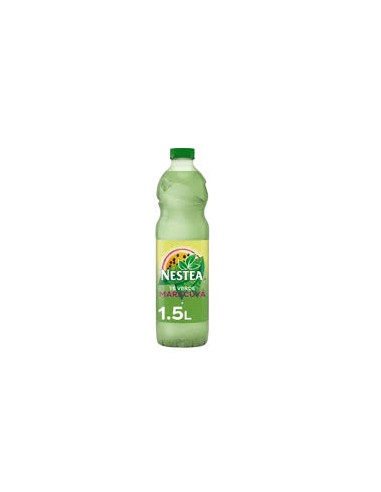 NESTEA TE MARACUYA BTLLA 1,5 LT