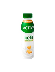 DANONE ACTIVIA KEFIR SABORES 280 ML X1