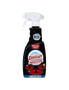 VITROCERAMICA DISICLIN ESPUMA PISTOLA 70