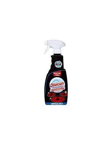 VITROCERAMICA DISICLIN ESPUMA PISTOLA 70