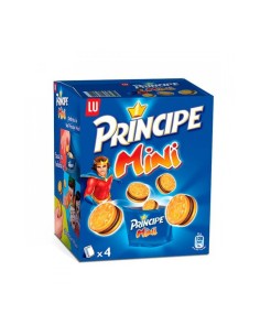 GLLTAS. PRINCIPE MINI 160 GR. 2