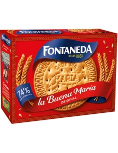 GLLTAS. FONTDA. MARIA 707 GRS