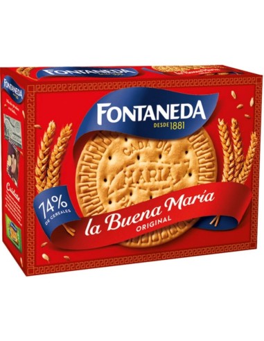 GLLTAS. FONTDA. MARIA 707 GRS