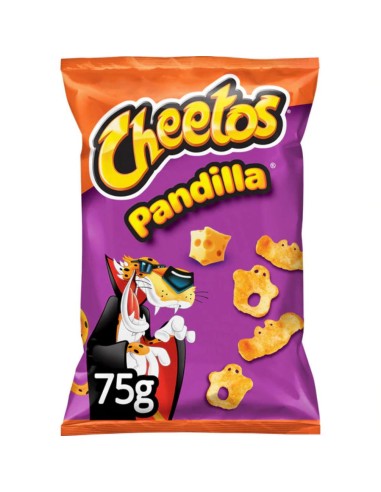 MATUTANO CHEETOS PANDILLA 75 GRS