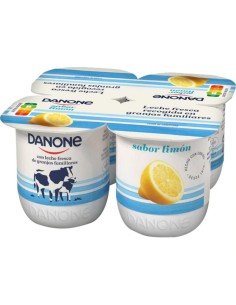 DANONE SB LIMON PK-4