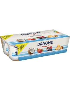 DANONE AG.SAB.COCO/FRESA/MACED/FR.B.PK-8