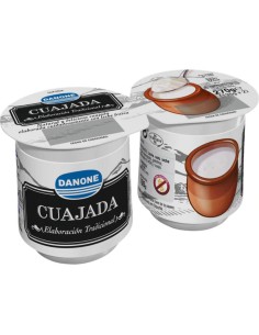 DANONE CUAJADA PK-2